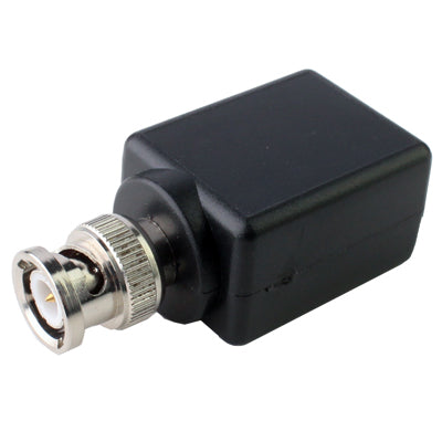 CCTV Twisted Pair Passive Video Transceiver, B101 CCTV Twisted Pair Passive Video Transceiver, B101